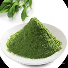 100% Pure Factory Price Air Dried Ad Spinach Vegetable Powder China